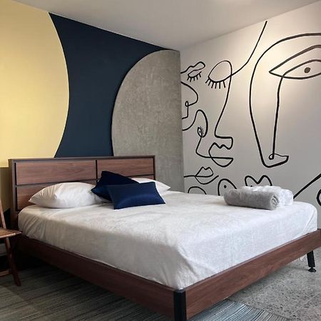 House Atelier Desing Leilighet Medellín Eksteriør bilde