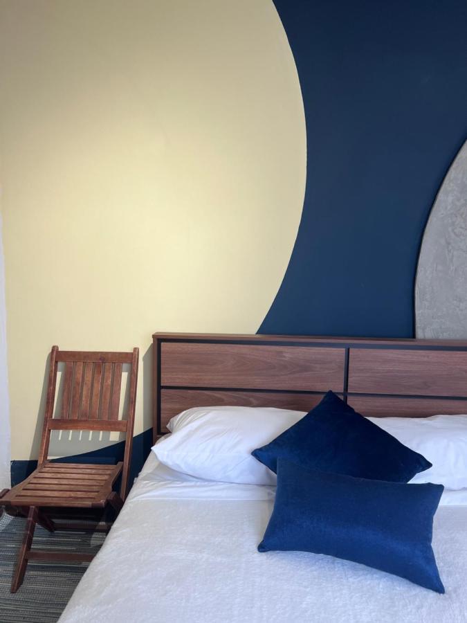 House Atelier Desing Leilighet Medellín Eksteriør bilde