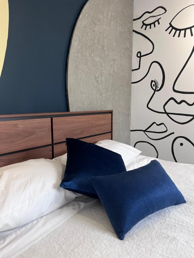 House Atelier Desing Leilighet Medellín Eksteriør bilde