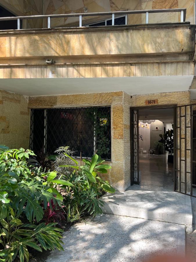 House Atelier Desing Leilighet Medellín Eksteriør bilde