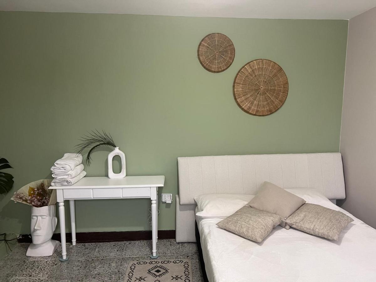 House Atelier Desing Leilighet Medellín Eksteriør bilde