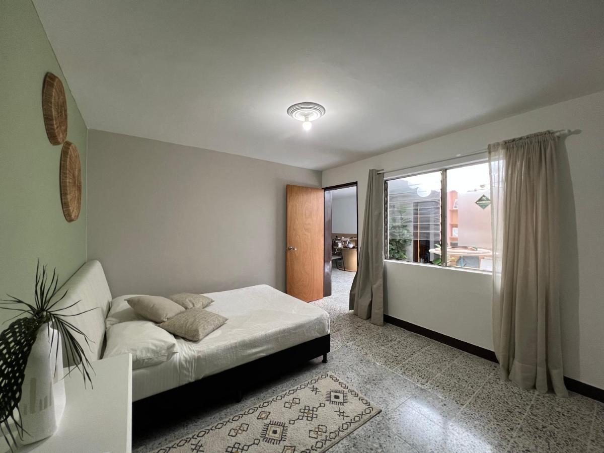 House Atelier Desing Leilighet Medellín Eksteriør bilde