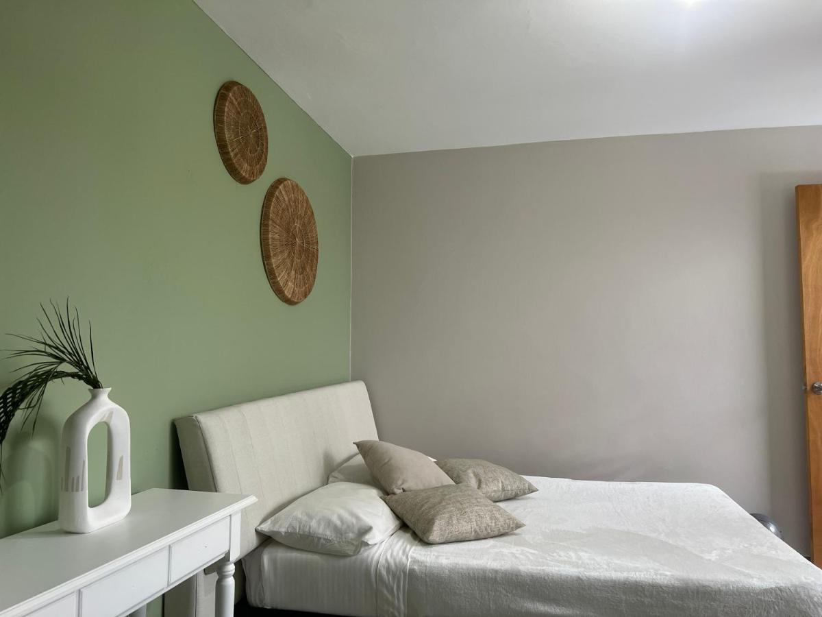 House Atelier Desing Leilighet Medellín Eksteriør bilde