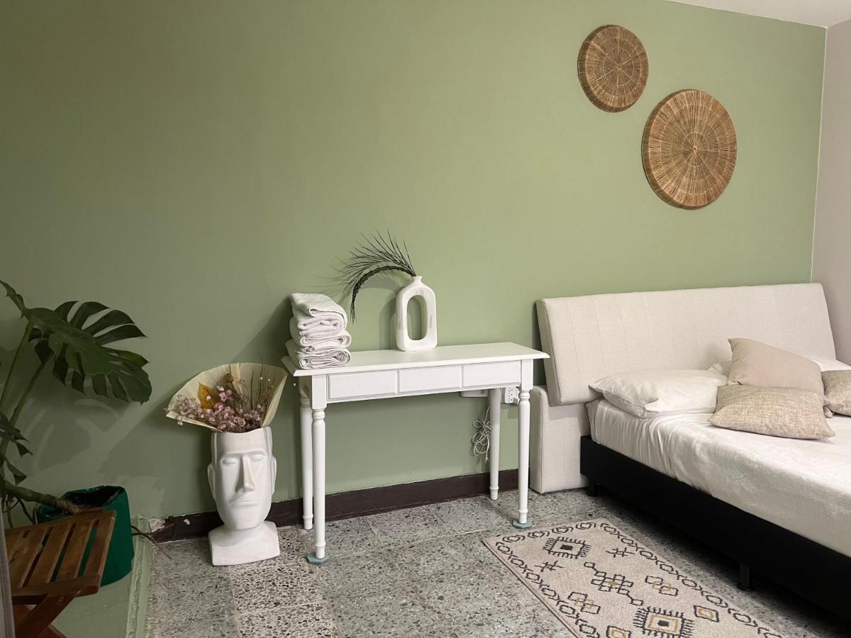 House Atelier Desing Leilighet Medellín Eksteriør bilde