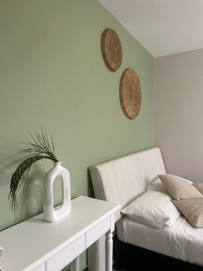 House Atelier Desing Leilighet Medellín Eksteriør bilde