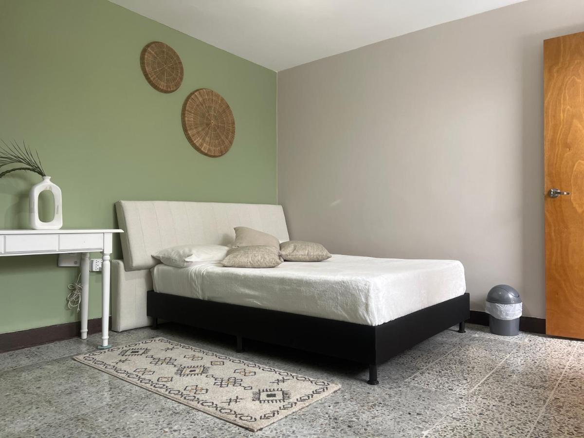 House Atelier Desing Leilighet Medellín Eksteriør bilde